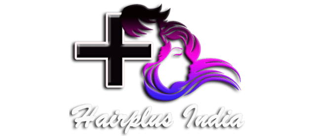 hairplus india logo