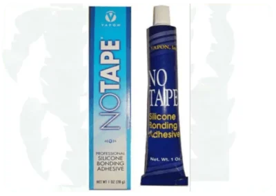 No tape g;ue