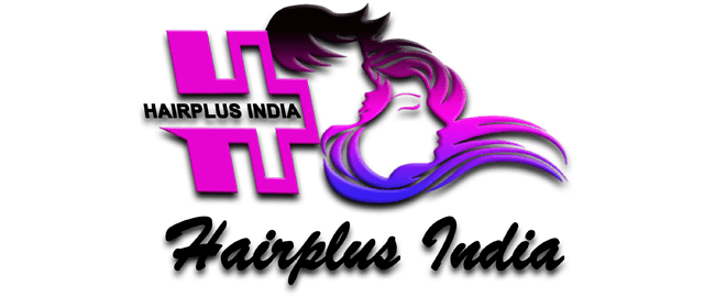 Hairplus India LOGO