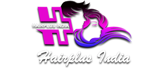 Hairplus India LOGO